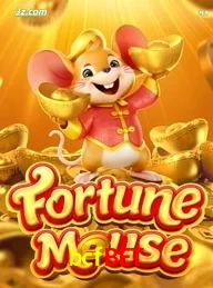bcfbet Fortune Mouse slot com ganhos emocionantes no cassino Brasil