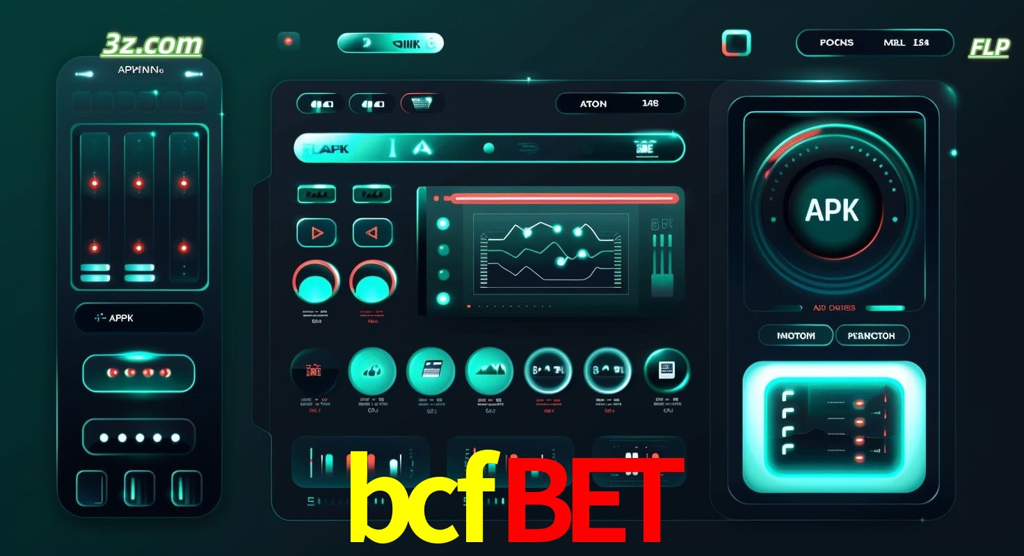 bcfbet Brasil APK app com cassino online, jackpots e promoções