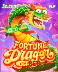 bcfbet cassino online Brasil apresenta Fortune Dragon slots populares