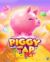 Piggy Tap bcfbet caça-níqueis online com prêmios em moedas