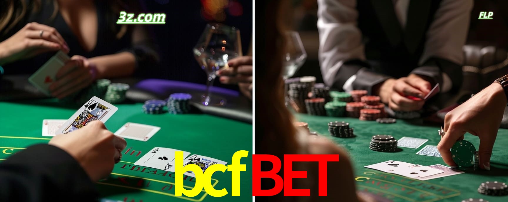 Blackjack ao vivo no bcfbet cassino online Brasil