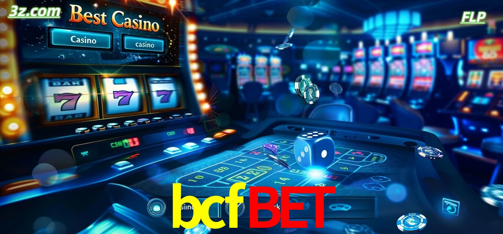 bcfbet cassino online no Brasil com caça-níqueis, roleta e bônus exclusivos