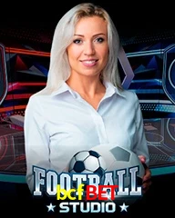 bcfbet cassino online Football Studio live com experiência imersiva para jogadores brasileiros