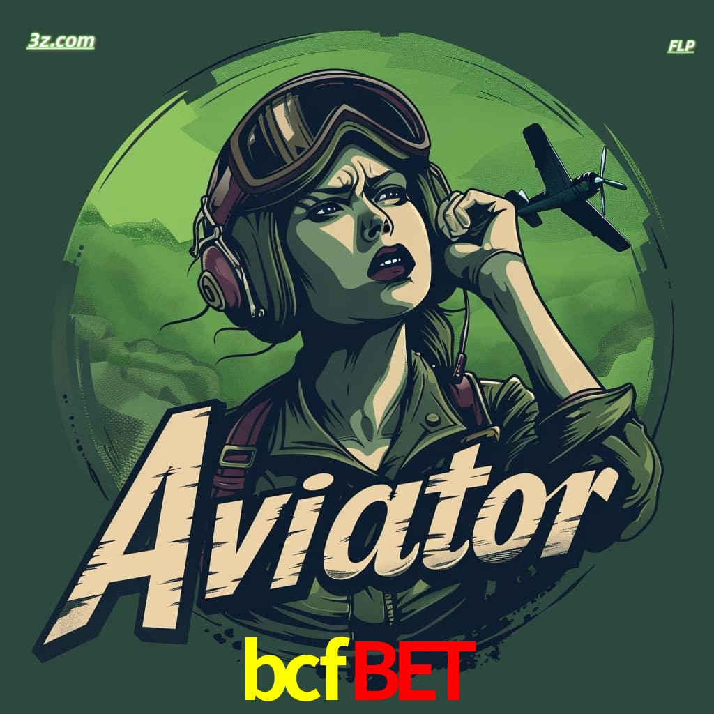 Aviator bcfbet – jogo crash popular no cassino online Brasil
