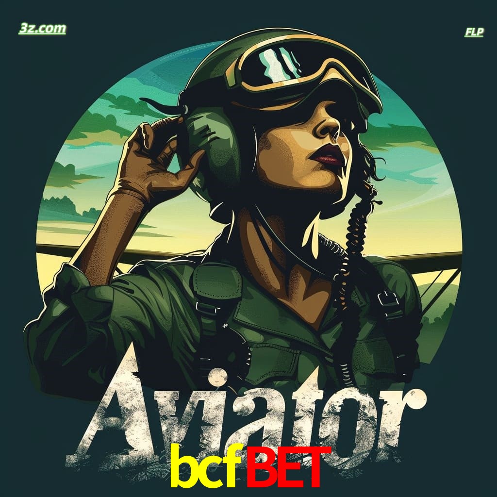 Cassino online bcfbet Brasil – jogue Aviator e faça apostas seguras