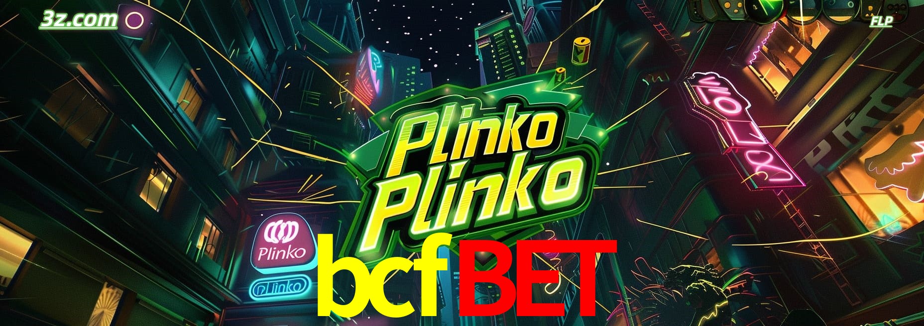 bcfbet Cassino online Brasil com jogo Plinko divertido e seguro