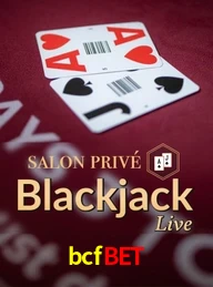 Blackjack Live no bcfbet com cartas, apostas seguras e crupiês brasileiros