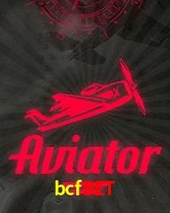 Aposte no Aviator e ganhe prêmios exclusivos no bcfbet